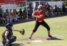 Roadies run through to grand final