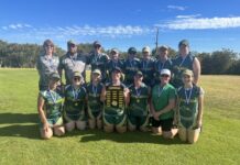 Roadrunners get grand final revenge