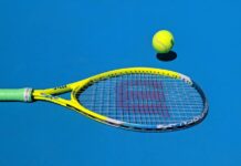Tennis returns at Port Lincoln