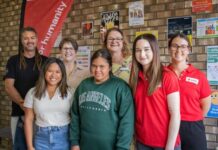 Youth hub to provide opportunities