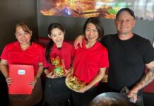 Dig deep for the dragon