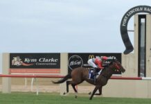 Drink flows in Cup victory