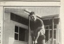 Flashback to March 1997