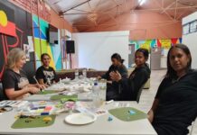 Grant for girls’ wellbeing program