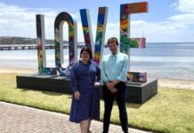 SALT Festival gets a boost