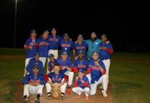 Indians’ grand final delight