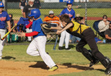 Indians show no mercy in prelim