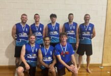 Breakers, Souths rule the basket