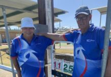 Port Lincoln champions crowned