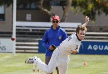 Port Lincoln sport: March 22-23