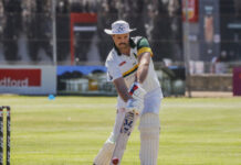 Charlton topples top side Tasman