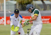 Port Lincoln weekend sport | GALLERY