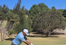 Countbacks galore at Port Lincoln golf