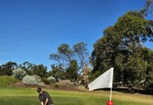 Close victory not a Fuss