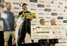 Risky Business takes out Tuna Classic