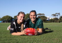 All set for final dance