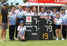 Port Lincoln girls successful