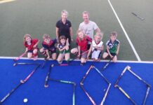 Hockey juniors secure support