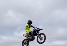 Murphy all power for the win