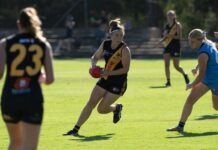 Dyer selected initial in SANFLW state squad