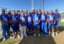 Lincoln claim pennant titles
