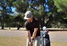 Warren wins with style