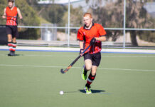 Close encounters in round two