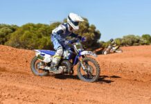 Lincoln riders impress in Whyalla