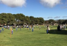 Raiders, South Coast start with strong wins