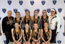 Hundreds contest Port Lincoln carnival