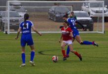 Raiders run away to second win