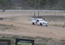 Travelling cars perform strongly