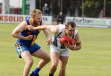 Rangers get revenge against reigning premiers