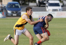 Port Lincoln sport: May 11 | GALLERY