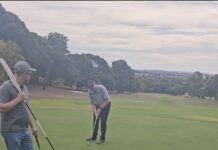 Dennis enjoys win on countback