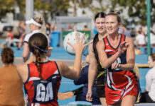 Tigers hold on for win