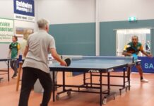 One-sided wins in round two