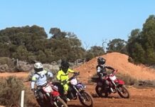 Murphy makes his mark