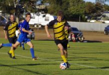 Raiders raise the bar