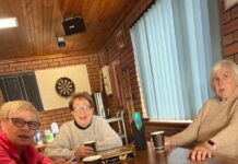 Dingoes get dominant win