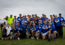 Undefeated City claims shield success