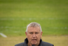 Famous family part of carnival