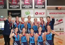 State success for Port Lincoln