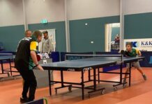 Lions return to winners list