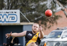 Boston overcomes gallant Wayback