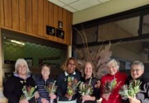 Devi wins club championship