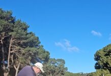 Cracking rounds and countbacks