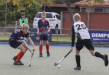 Good wins for Panthers and Flindauders