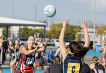 Wayback secures second win