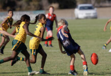 Port Lincoln sport: June 1 | GALLERY